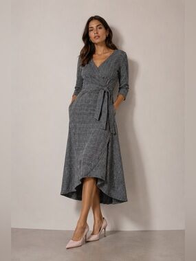 cream lace midi dress with sleeves Cream Crinkle Textured Cap Sleeve Midi Dress